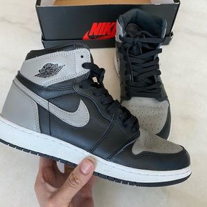 Men’s Air Jordan Retro 1 size 7 (worn)